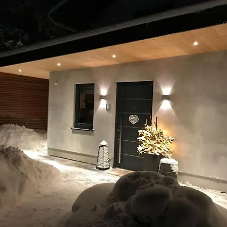 Traumhaftes Mitten Im Skigebiet *