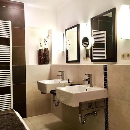 Traumhaftes Mitten Im Skigebiet Apartamento