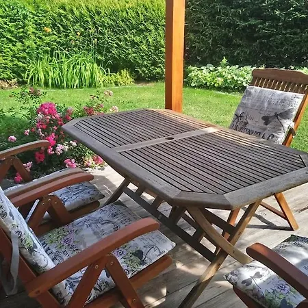 Apartamento Traumhaftes Mitten Im Skigebiet *