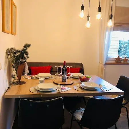 Appartement Traumhaftes Mitten Im Skigebiet Piesendorf