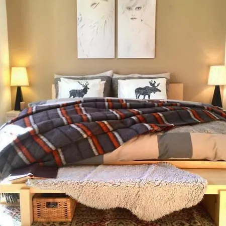 Traumhaftes Mitten Im Skigebiet Piesendorf