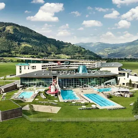 Traumhaftes Mitten Im Skigebiet Appartement