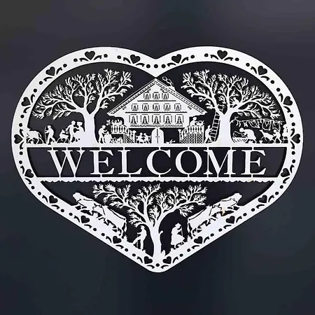 Apartamento Traumhaftes Mitten Im Skigebiet *