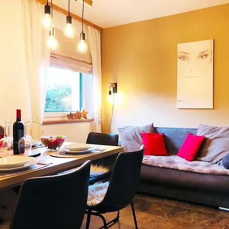 Traumhaftes Mitten Im Skigebiet Apartment Piesendorf