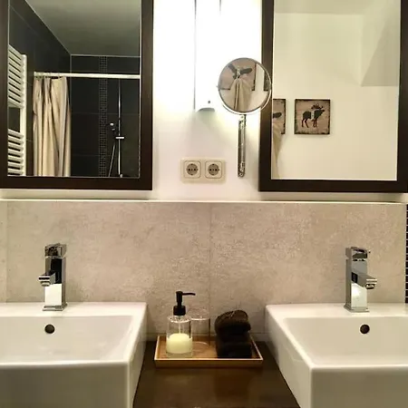 Appartement Traumhaftes Mitten Im Skigebiet Piesendorf