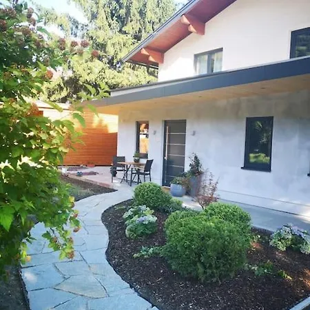 Traumhaftes Mitten Im Skigebiet * Piesendorf