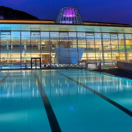 Traumhaftes Mitten Im Skigebiet Apartamento