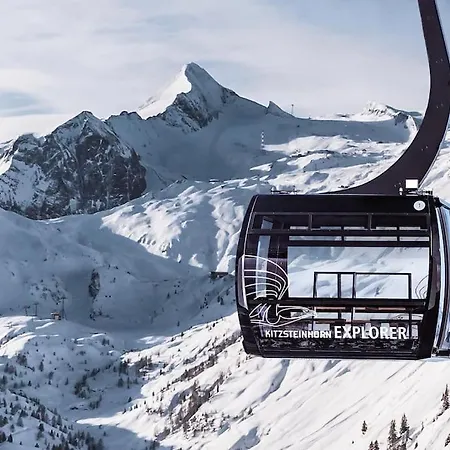 Apartment Traumhaftes Mitten Im Skigebiet *