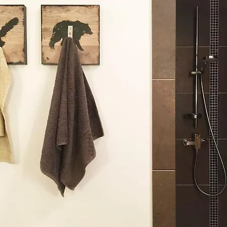 Traumhaftes Mitten Im Skigebiet Apartamento