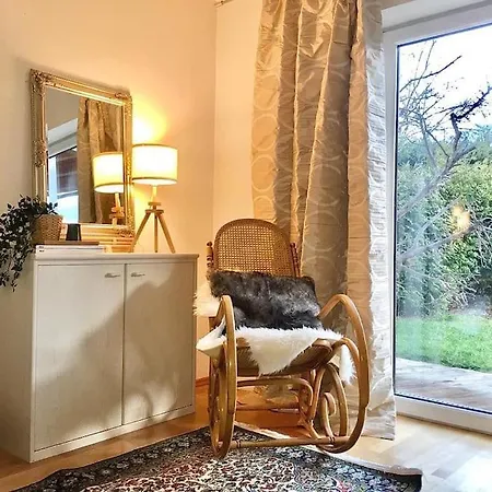 Traumhaftes Mitten Im Skigebiet *