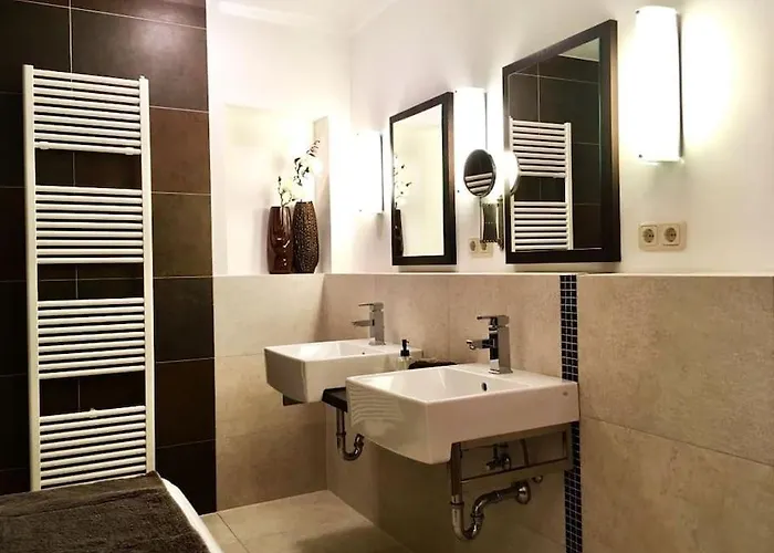 Traumhaftes Mitten Im Skigebiet Apartment