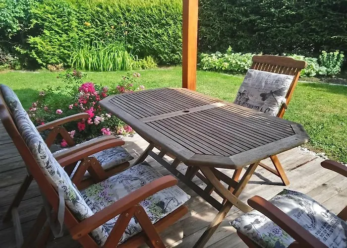 Apartment Traumhaftes Mitten Im Skigebiet *