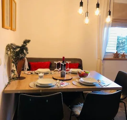 Apartment Traumhaftes Mitten Im Skigebiet Piesendorf