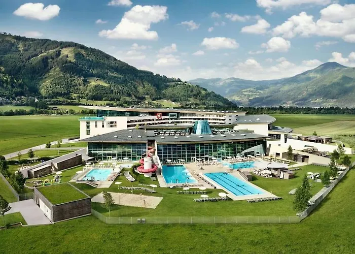 Traumhaftes Mitten Im Skigebiet شقة