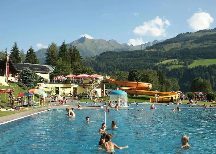 Traumhaftes Mitten Im Skigebiet Apartment *