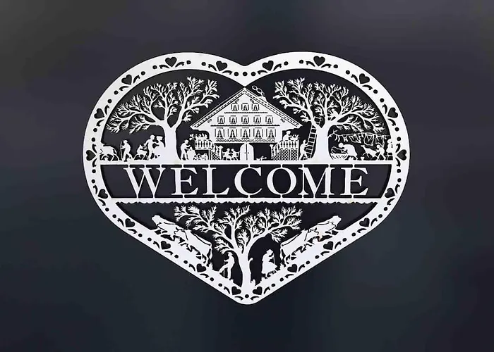 Apartment Traumhaftes Mitten Im Skigebiet *