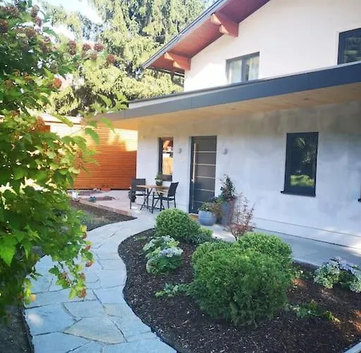 Traumhaftes Mitten Im Skigebiet * Piesendorf