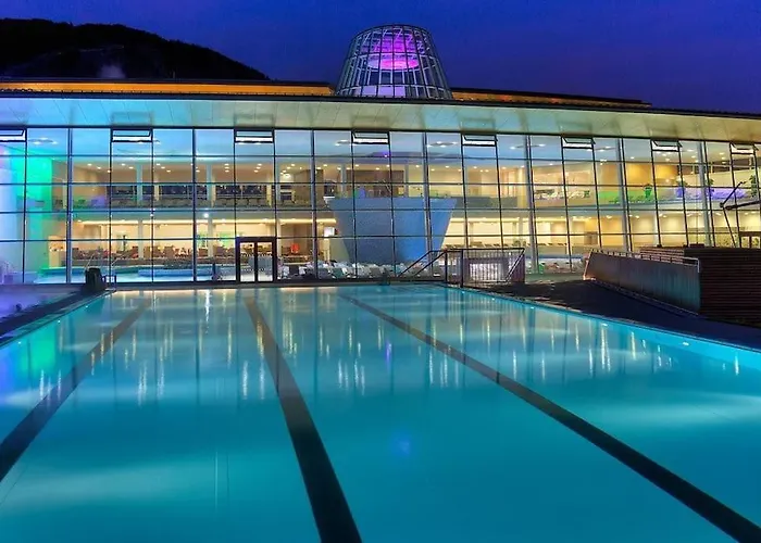 Traumhaftes Mitten Im Skigebiet Apartment