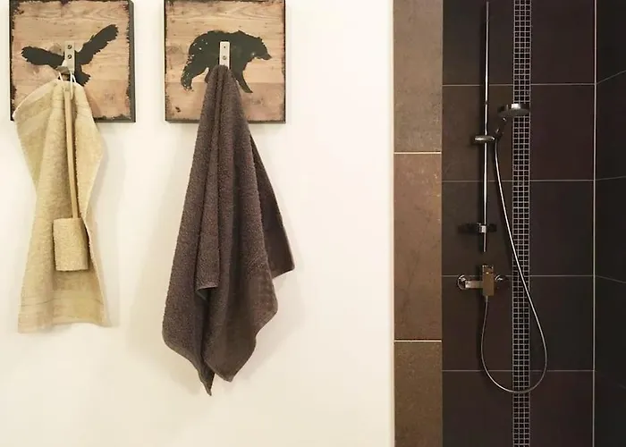 Traumhaftes Mitten Im Skigebiet Apartment