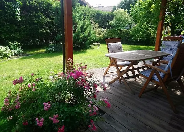 Traumhaftes Mitten Im Skigebiet * Piesendorf